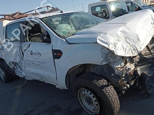 Transfer box FORD RANGER (TKE)  | BP25856286M36 