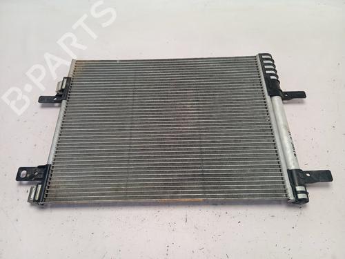 Used AC radiator PEUGEOT 3008 II SUV (MC_, MR_, MJ_, M4_) [2016-2025]  28733350