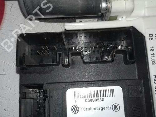 Right front window motor AUDI A3 Sportback (8PA) 2.0 TDI quattro | BP12642309E20 