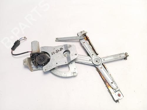 Used Front right window mechanism MERCEDES-BENZ E-CLASS (W124) E 250 D (124.126, 124.129) (113 hp) 26034160