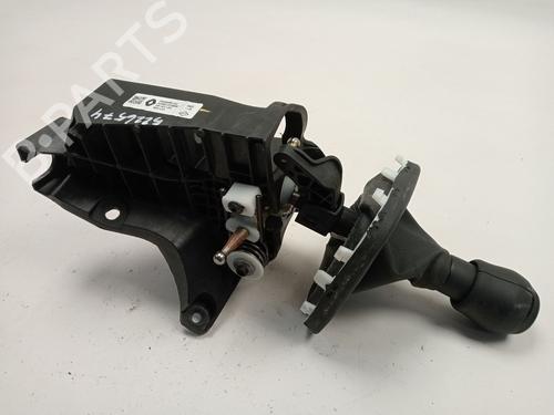 Gearstang RENAULT MASTER III Van (FV) 2.3 dCi 135 FWD (FV0N, FV08, FV06, FV00, FV1S) | BP39105750M90 - Image 3