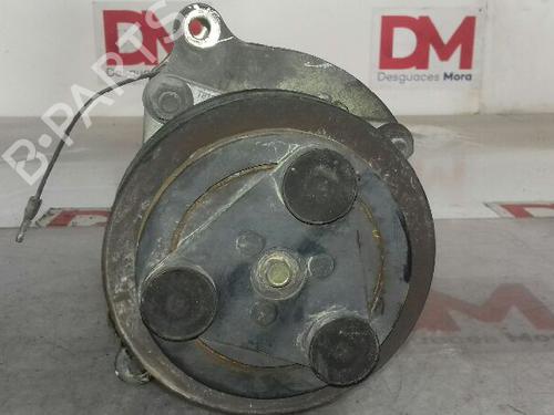 AC compressor VOLVO 740 Kombi (745)  | BP18490527M34 