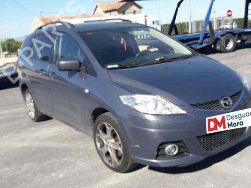 Right headlight MAZDA 5 (CR) 2.0 CD (CR19) | BP30370083C29 