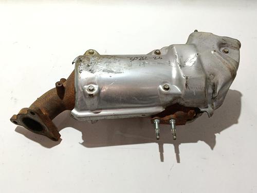 Filtro de particulas Filtro de particulas NISSAN NT400 CABSTAR (F24M) [2009-2026] 35982115 35982115