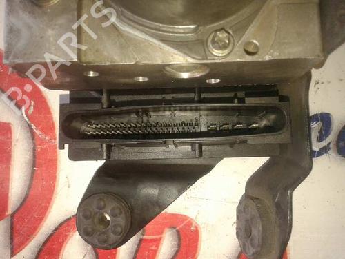 ABS pump RENAULT SCÉNIC II (JM0/1_)  | BP12676573M43