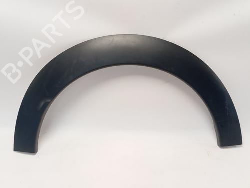 Used Rear right wheel arch trim CITROËN C4 CACTUS [2014-2025]  27398511