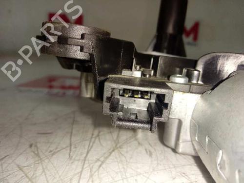 Rear wiper motor RENAULT MEGANE IV Hatchback (B9A/M/N_) 1.5 Blue dCi 95 (B9A2, B9A6) | BP12950990M102 
