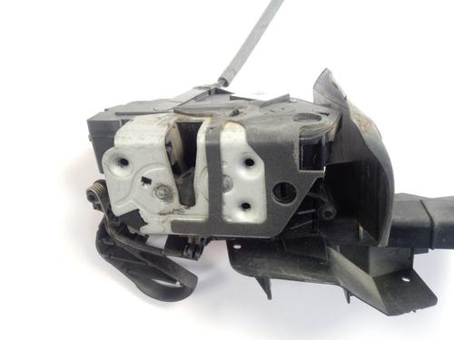 Used Front right lock FORD FOCUS III [2010-2020]  18602937