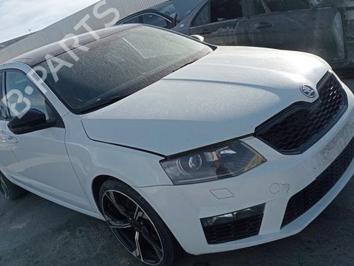 Brugte SKODA OCTAVIA III (5E3, NL3, NR3) [2012-2021]  4343189