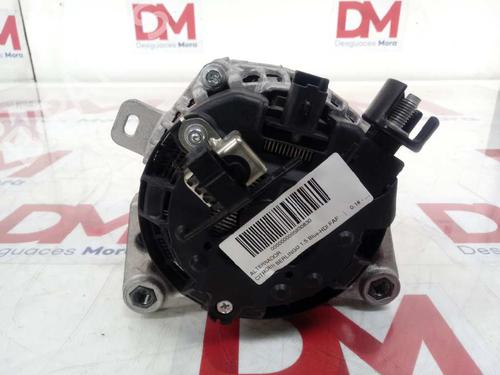 Alternator CITROËN BERLINGO (ER_, EC_) 1.5 BlueHDi 100 | BP12664931M7 