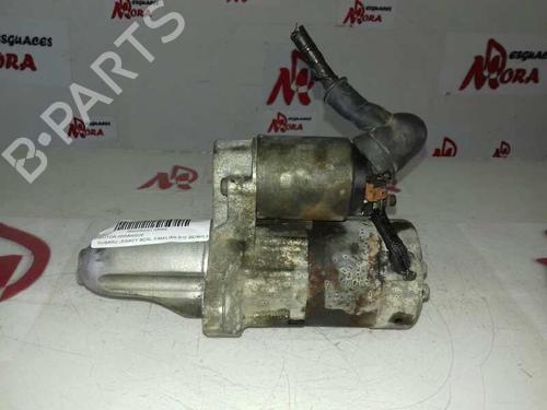 Used Starter SUBARU LEGACY III Estate (BH) 2.5 AWD (BH9) (156 hp) 12633536