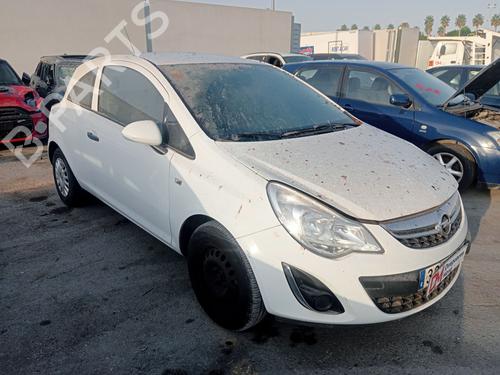 Gearbox OPEL CORSA D (S07) 1.0 (L08, L68) | BP40105252M3 - Image 11