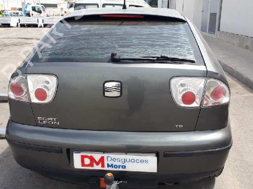 Rear wiper motor SEAT LEON (1M1) | BP12840549M102