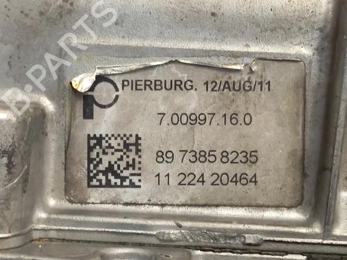 Intake manifold OPEL ASTRA J (P10) | BP30914430M70