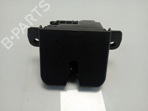 Tailgate lock KIA SPORTAGE IV (QL, QLE)  | BP16915458C101