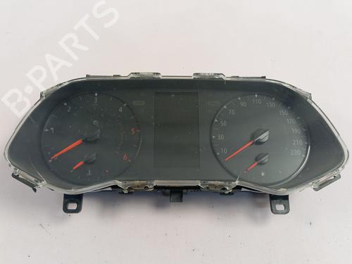 kombiinstrument-renault-kangoo-iii-box-bodympv-2021-32035042 main image