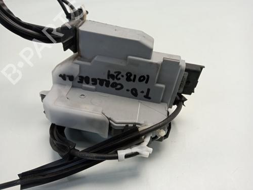 Other PEUGEOT RIFTER  | BP17129547O1 