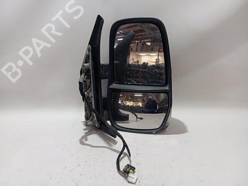 Used Right mirror IVECO DAILY IV Van 35C13 V, 35C13 V/P, 35S13 V, 35S13 V/P (126 hp) 28444249