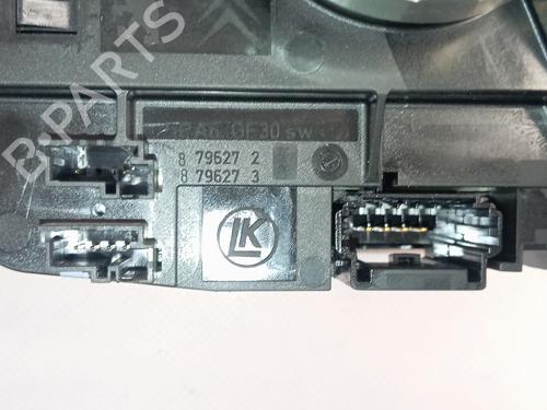 Headlight switch CITROËN BERLINGO Box Body/MPV (K9) 1.5 BlueHDi 100 | BP37192941I24 - Image 5
