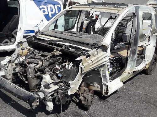 Catalyst PEUGEOT PARTNER Box Body/MPV (5_, G_) 1.6 HDi 75 | BP18199311M10 