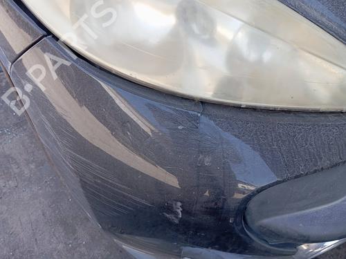 AC radiator PEUGEOT 207 (WA_, WC_)  | BP21004127M32 