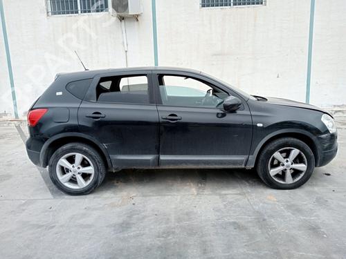 Left tailgate light NISSAN QASHQAI I (J10, NJ10)  | BP23228461C79 