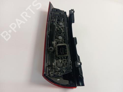 Right taillight RENAULT EXPRESS Box Body/MPV | BP36421770C35 - Image 2