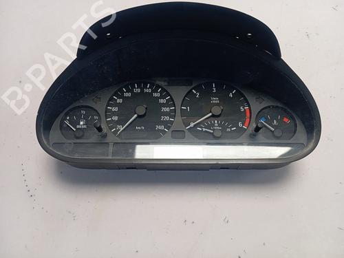 Instrument cluster BMW 3 Compact (E46)  | BP28019419C47 
