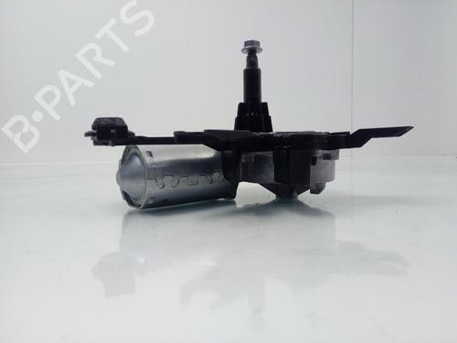 Rear wiper motor PEUGEOT 208 I (CA_, CC_)  | BP12948748M102 