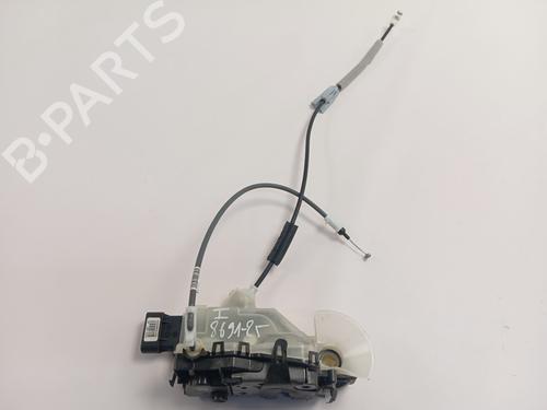 Used Front left lock Front left lock CITROËN JUMPY III Van (V_) [2016-2026] 33426537 33426537