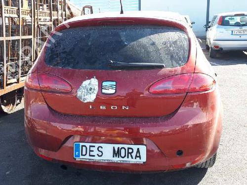 Steering wheel SEAT LEON (1P1)  | BP30371196C49 