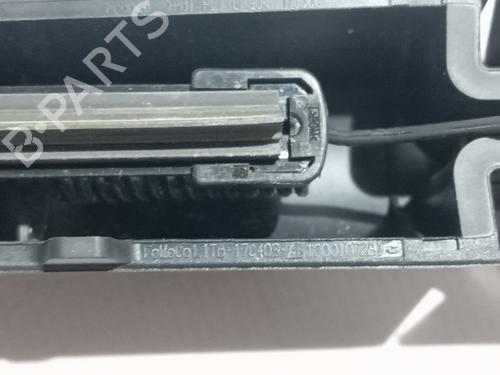 Bagrudeviskerarm FORD PUMA (J2K, CF7) | BP37270272C144 - Image 3