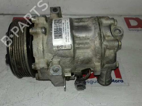 Used AC compressor AC compressor 18490437 18490437
