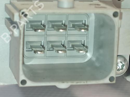 Front left window mechanism FIAT DOBLO Cargo (263_) 1.6 D Multijet | BP39104954C22 - Image 3