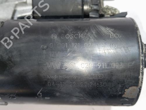 Starter SEAT LEON (1M1) 1.6 16 V | BP37419722M8 - Image 5