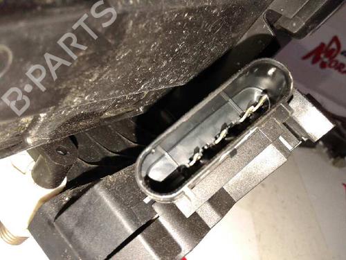 Front right lock FORD FIESTA VI (CB1, CCN) 1.6 Ti | BP12638937C97 