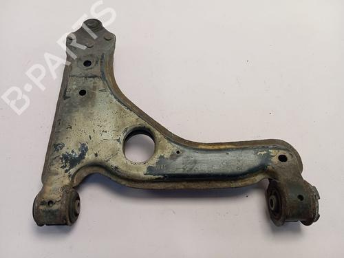 Used Left front suspension arm OPEL ASTRA H (A04) 1.6 Turbo (L48) (180 hp) 25868303