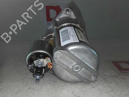 Starter NISSAN QASHQAI II SUV (J11, J11_)  | BP12650879M8 