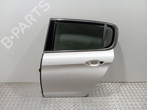 Dør venstre bak PEUGEOT 308 II (LB_, LP_, LW_, LH_, L3_) [2013-2021]  21575468