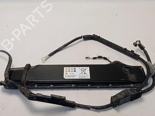 Used Battery Battery MAZDA CX-30 (DM) e-SKYACTIV-X M Hybrid (186 hp) 40071978 40071978