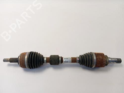 Used Left front driveshaft Left front driveshaft 36667808 36667808