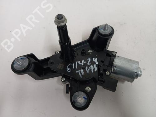 Rear wiper motor PEUGEOT 208 II (UB_, UP_, UW_, UJ_)  | BP22234100M102 