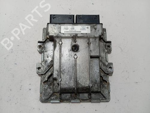Used Engine control unit (ECU) FORD TRANSIT CUSTOM V362 Bus (F3) [2012-2025]  28042991