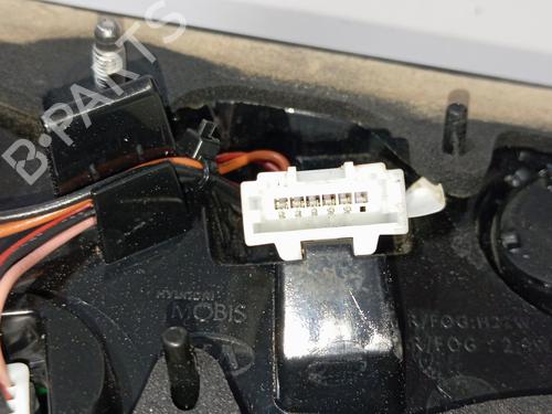 Right tailgate light KIA CEED (CD) | BP39746317C80 - Image 3