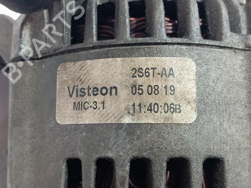 Alternator MAZDA 2 (DY) 1.4 CD | BP34722113M7  - Image 5
