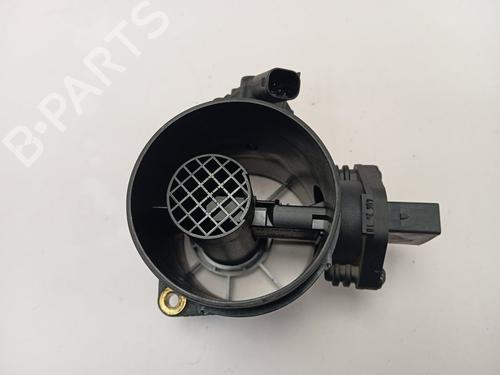Mass air flow sensor MERCEDES-BENZ C-CLASS Coupe (CL203) C 220 CDI (203.708) | BP22338864M95 
