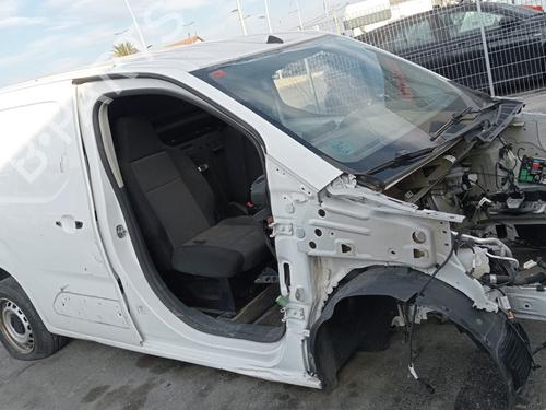 Elektronisk sensor PEUGEOT PARTNER Tepee  | BP17652132M84 