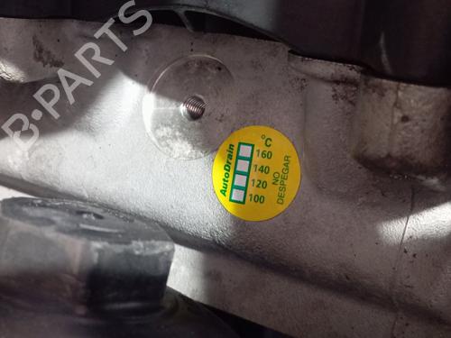 Engine AUDI A4 B8 Avant (8K5)  | BP28421584M1
