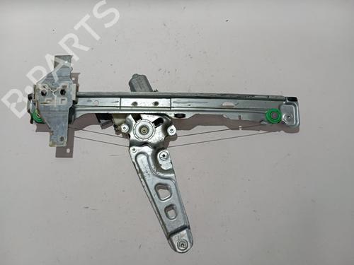Front left window mechanism PEUGEOT 5008 (0U_, 0E_) 1.6 HDi | BP29338245C22 