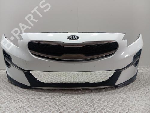 Used Front bumper Front bumper KIA XCEED (CD) [2019-2026] 36432864 36432864
